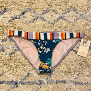 Maaji Multicolour Bikini Bottoms